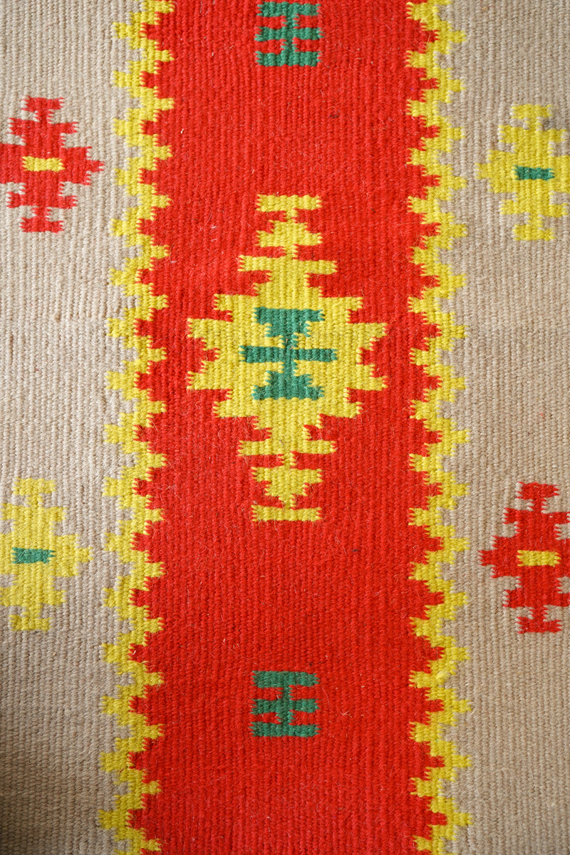 Kilim rug 145×72 (cm)<br> Vintage Yamato Store