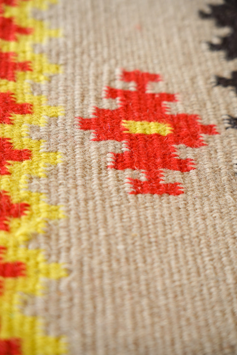 Kilim rug 145×72 (cm)<br> Vintage Yamato Store