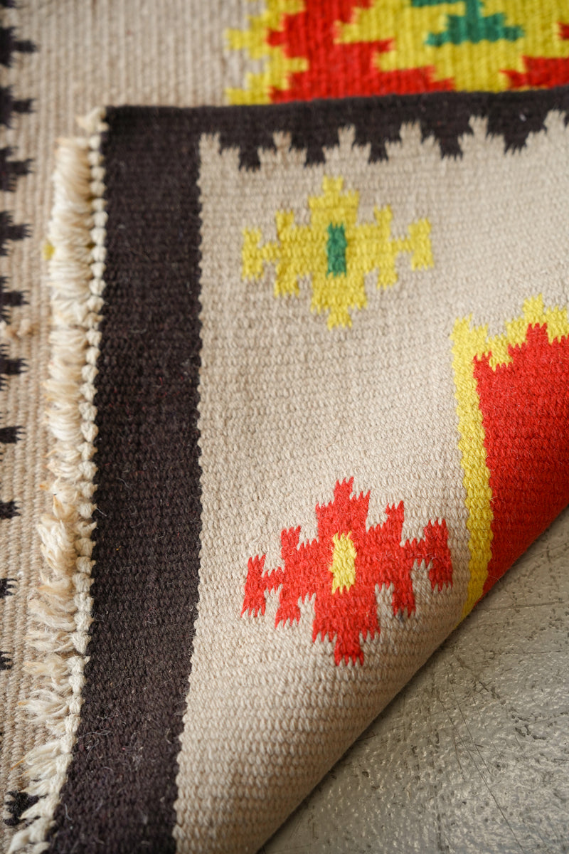 Kilim rug 145×72 (cm)<br> Vintage Yamato Store