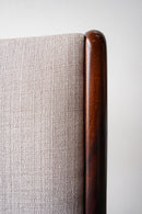 ファブリックチェア/ダイニングチェア<br>ヴィンテージ <br>大和店 - ヴィンテージ SHARK ATTACK