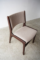 ファブリックチェア/ダイニングチェア<br>ヴィンテージ <br>大和店 - ヴィンテージ SHARK ATTACK