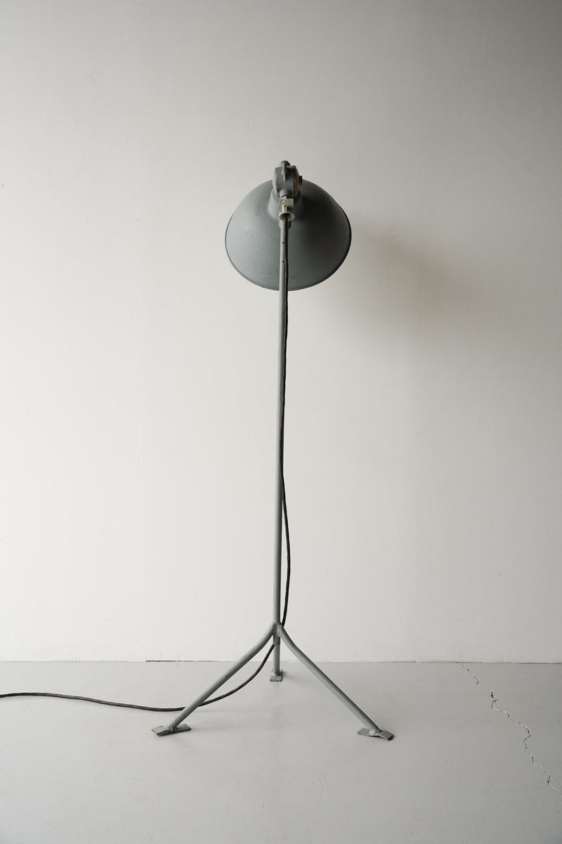 Industrial Floor Lamp Vintage Yamato Store