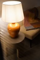 HOOK<br>Fiber concrete Side Table - 4 - ヴィンテージ SHARK ATTACK