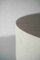 HOOK<br>Fiber concrete Side Table - 3 hold×1(大阪在庫分) nkmr - ヴィンテージ SHARK ATTACK