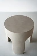 HOOK<br>Fiber concrete Side Table - 4 - ヴィンテージ SHARK ATTACK