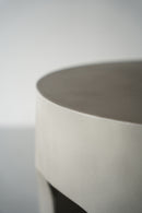 HOOK<br>Fiber concrete Side Table - 4 - ヴィンテージ SHARK ATTACK