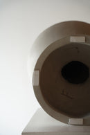 HOOK<br>Fiber concrete Side Table - 1 hold×1(大阪在庫分) nkmr - ヴィンテージ SHARK ATTACK