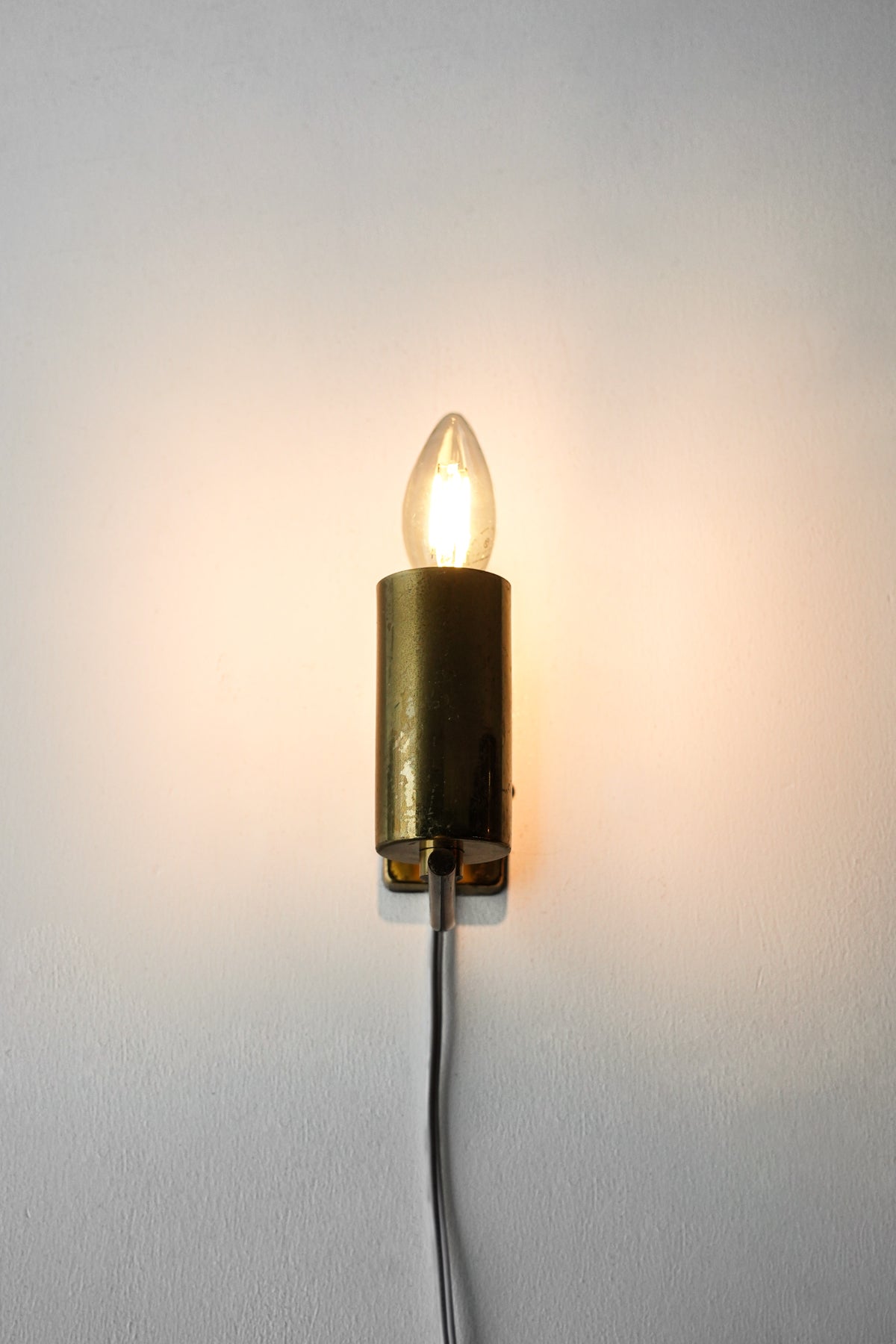 ヴィンテージ <br>ゴールド ブラケットランプ <br>大和店 - ヴィンテージ SHARK ATTACK