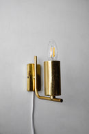 ヴィンテージ <br>ゴールド ブラケットランプ <br>大和店 - ヴィンテージ SHARK ATTACK