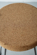 コルク×アイアン ハイスツール<br>ヴィンテージ<br>大阪店 - ヴィンテージ SHARK ATTACK