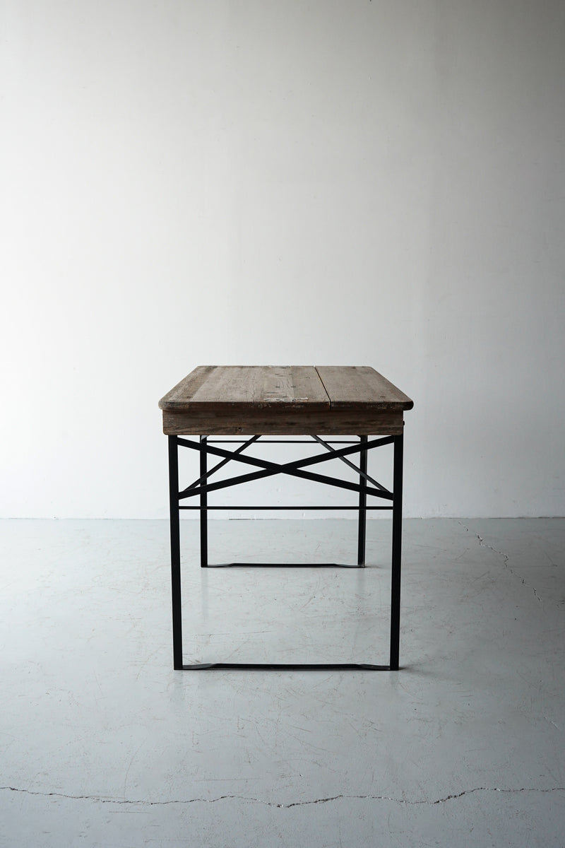 skovby extension dining table vintage Yamato store