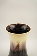 Üebelacker Keramik セラミック フラワーベース<br>ヴィンテージ<br>cerote antiques - ヴィンテージ SHARK ATTACK