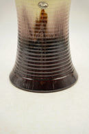 Üebelacker Keramik セラミック フラワーベース<br>ヴィンテージ<br>cerote antiques - ヴィンテージ SHARK ATTACK