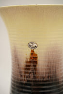 Üebelacker Keramik セラミック フラワーベース<br>ヴィンテージ<br>cerote antiques - ヴィンテージ SHARK ATTACK