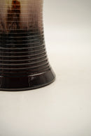 Üebelacker Keramik セラミック フラワーベース<br>ヴィンテージ<br>cerote antiques - ヴィンテージ SHARK ATTACK