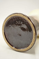 Üebelacker Keramik セラミック フラワーベース<br>ヴィンテージ<br>cerote antiques - ヴィンテージ SHARK ATTACK