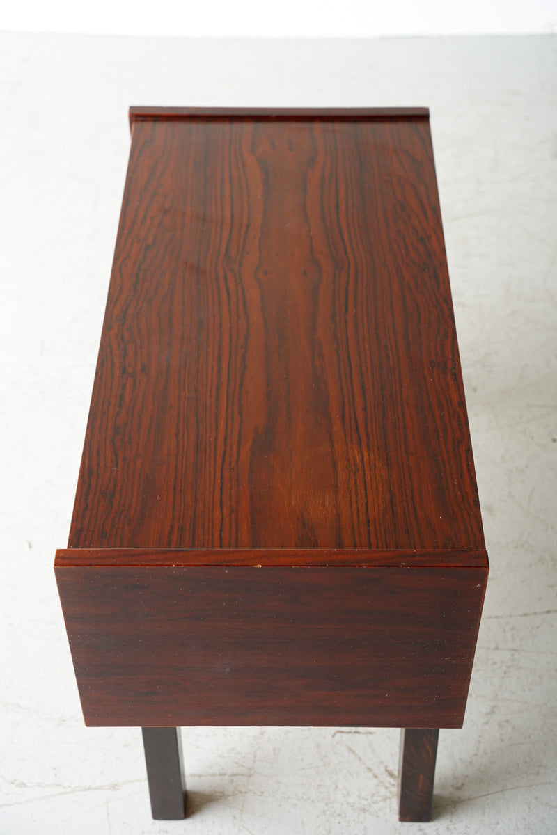 Teak wood sideboard vintage Yamato store