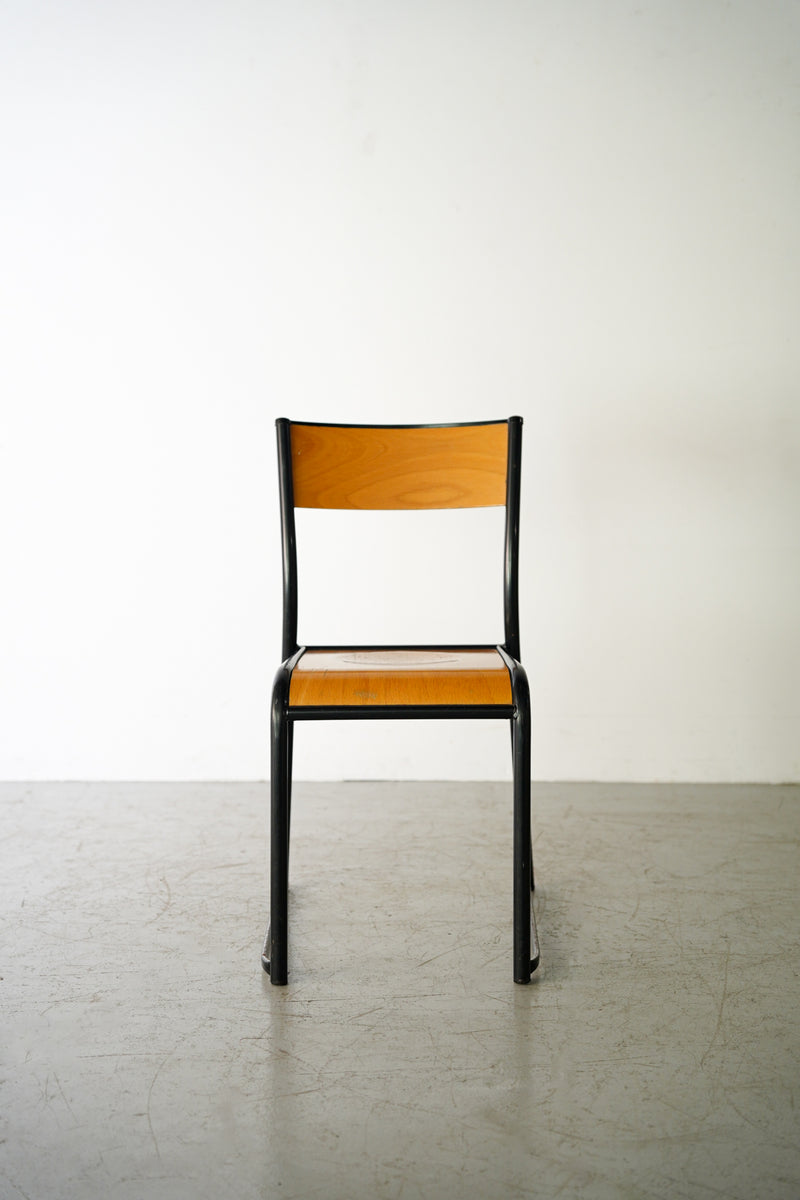 plywood fabric chair vintage<br> Osaka store