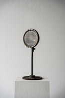 FORD製ヘッドライト リメイクデスクランプ <br>TAMAGAWA BASE - ヴィンテージ SHARK ATTACK