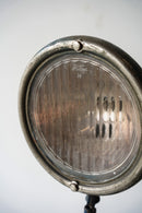 FORD製ヘッドライト リメイクデスクランプ <br>TAMAGAWA BASE - ヴィンテージ SHARK ATTACK