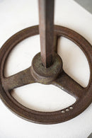 FORD製ヘッドライト リメイクデスクランプ <br>TAMAGAWA BASE - ヴィンテージ SHARK ATTACK