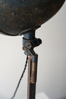 FORD製ヘッドライト リメイクデスクランプ <br>TAMAGAWA BASE - ヴィンテージ SHARK ATTACK