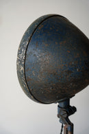 FORD製ヘッドライト リメイクデスクランプ <br>TAMAGAWA BASE - ヴィンテージ SHARK ATTACK