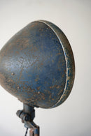 FORD製ヘッドライト リメイクデスクランプ <br>TAMAGAWA BASE - ヴィンテージ SHARK ATTACK