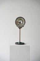 HELLA<br>ヘッドライト リメイクデスクランプ <br>TAMAGAWA BASE - ヴィンテージ SHARK ATTACK