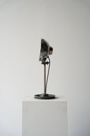 HELLA<br>ヘッドライト リメイクデスクランプ <br>TAMAGAWA BASE - ヴィンテージ SHARK ATTACK