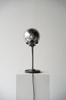 HELLA<br>ヘッドライト リメイクデスクランプ <br>TAMAGAWA BASE - ヴィンテージ SHARK ATTACK