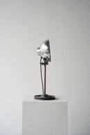 HELLA<br>ヘッドライト リメイクデスクランプ <br>TAMAGAWA BASE - ヴィンテージ SHARK ATTACK