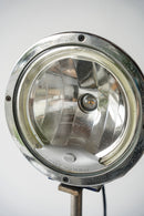 HELLA<br>ヘッドライト リメイクデスクランプ <br>TAMAGAWA BASE - ヴィンテージ SHARK ATTACK