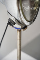 HELLA<br>ヘッドライト リメイクデスクランプ <br>TAMAGAWA BASE - ヴィンテージ SHARK ATTACK