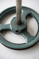 HELLA<br>ヘッドライト リメイクデスクランプ <br>TAMAGAWA BASE - ヴィンテージ SHARK ATTACK