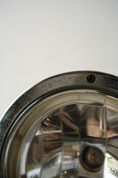 HELLA<br>ヘッドライト リメイクデスクランプ <br>TAMAGAWA BASE - ヴィンテージ SHARK ATTACK