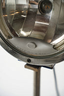 HELLA<br>ヘッドライト リメイクデスクランプ <br>TAMAGAWA BASE - ヴィンテージ SHARK ATTACK