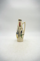 "Scheurich"セラミック フラワーベース<br>ヴィンテージ<br>大和店 - ヴィンテージ SHARK ATTACK