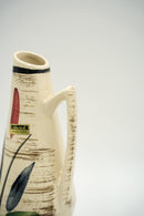 "Scheurich"セラミック フラワーベース<br>ヴィンテージ<br>大和店 - ヴィンテージ SHARK ATTACK