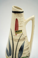 "Scheurich"セラミック フラワーベース<br>ヴィンテージ<br>大和店 - ヴィンテージ SHARK ATTACK