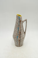 "Scheurich"セラミック フラワーベース<br>ヴィンテージ<br>bob's box - ヴィンテージ SHARK ATTACK