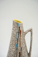 "Scheurich"セラミック フラワーベース<br>ヴィンテージ<br>bob's box - ヴィンテージ SHARK ATTACK