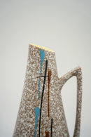 "Scheurich"セラミック フラワーベース<br>ヴィンテージ<br>bob's box - ヴィンテージ SHARK ATTACK