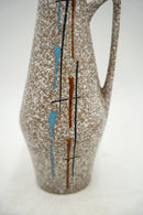 "Scheurich"セラミック フラワーベース<br>ヴィンテージ<br>bob's box - ヴィンテージ SHARK ATTACK