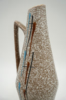 "Scheurich"セラミック フラワーベース<br>ヴィンテージ<br>bob's box - ヴィンテージ SHARK ATTACK