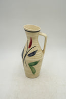 "Scheurich"セラミック フラワーベース<br>ヴィンテージ<br>大和店 - ヴィンテージ SHARK ATTACK