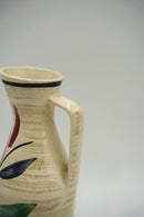 "Scheurich"セラミック フラワーベース<br>ヴィンテージ<br>大和店 - ヴィンテージ SHARK ATTACK