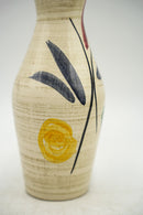 "Scheurich"セラミック フラワーベース<br>ヴィンテージ<br>大和店 - ヴィンテージ SHARK ATTACK