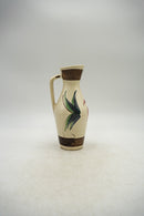 "Scheurich"セラミック フラワーベース<br>ヴィンテージ<br>大和店 - ヴィンテージ SHARK ATTACK