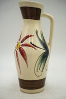 "Scheurich"セラミック フラワーベース<br>ヴィンテージ<br>大和店 - ヴィンテージ SHARK ATTACK